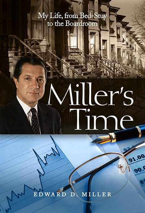 Miller's Time, published by Enhanced Communications